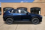 2020 Mazda Mazda CX-5 Touring