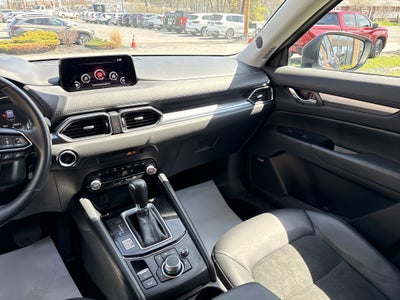 2020 Mazda Mazda CX-5 Touring