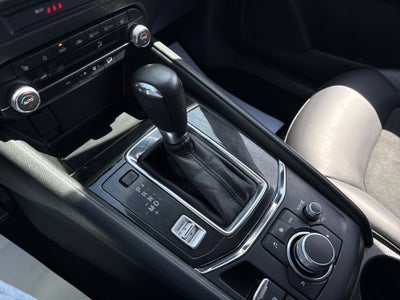 2020 Mazda Mazda CX-5 Touring