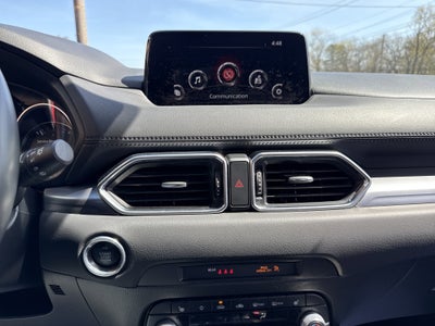 2020 Mazda Mazda CX-5 Touring