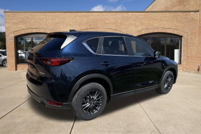 2020 Mazda Mazda CX-5 Touring