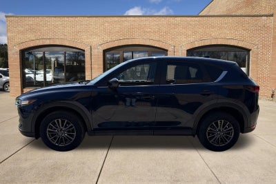 2020 Mazda Mazda CX-5 Touring
