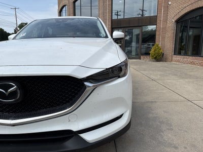 2018 Mazda Mazda CX-5 Grand Touring
