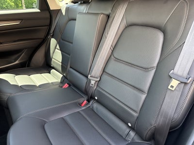 2018 Mazda Mazda CX-5 Grand Touring