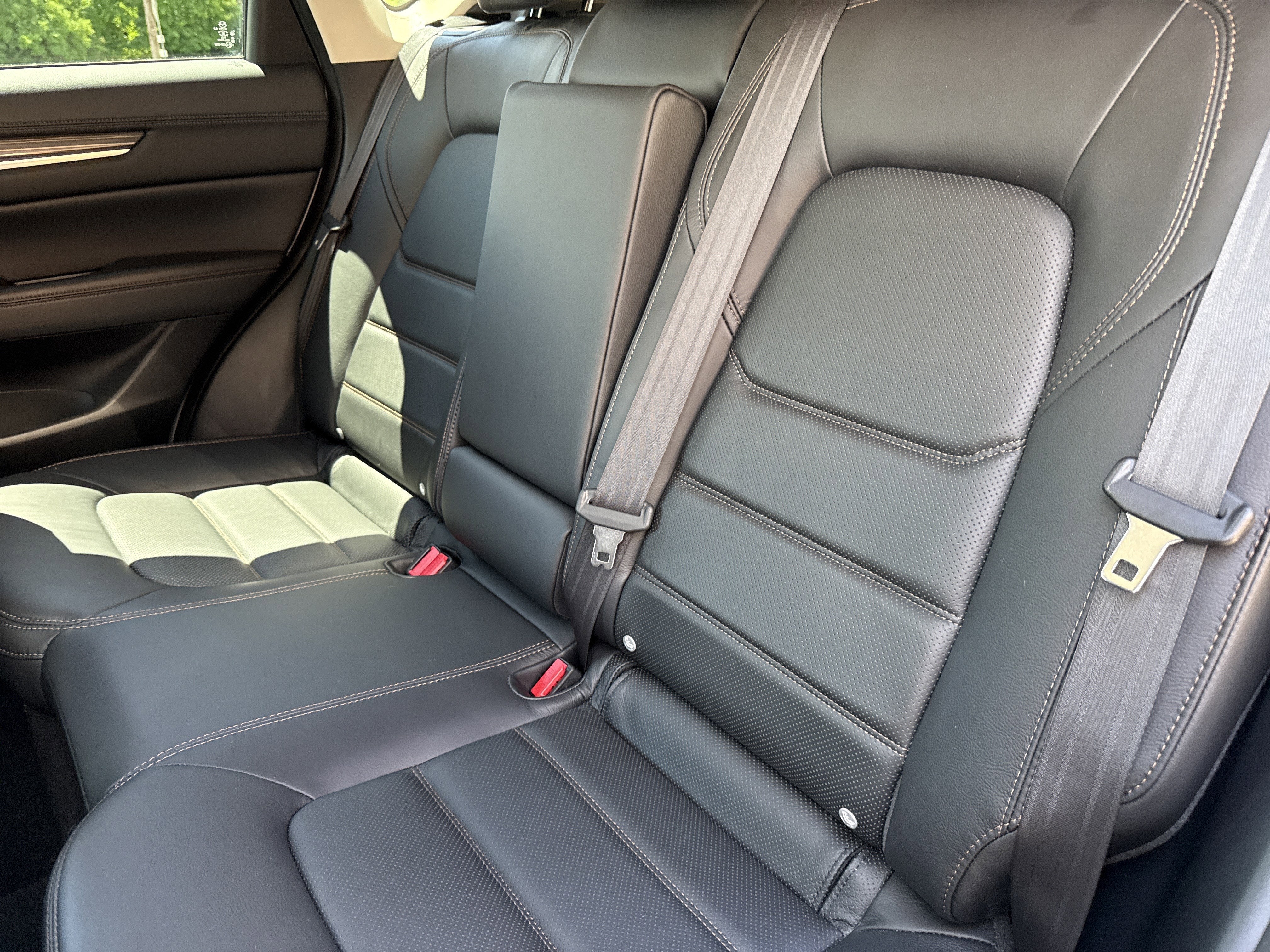 2018 Mazda Mazda CX-5 Grand Touring