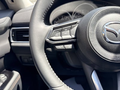 2018 Mazda Mazda CX-5 Grand Touring