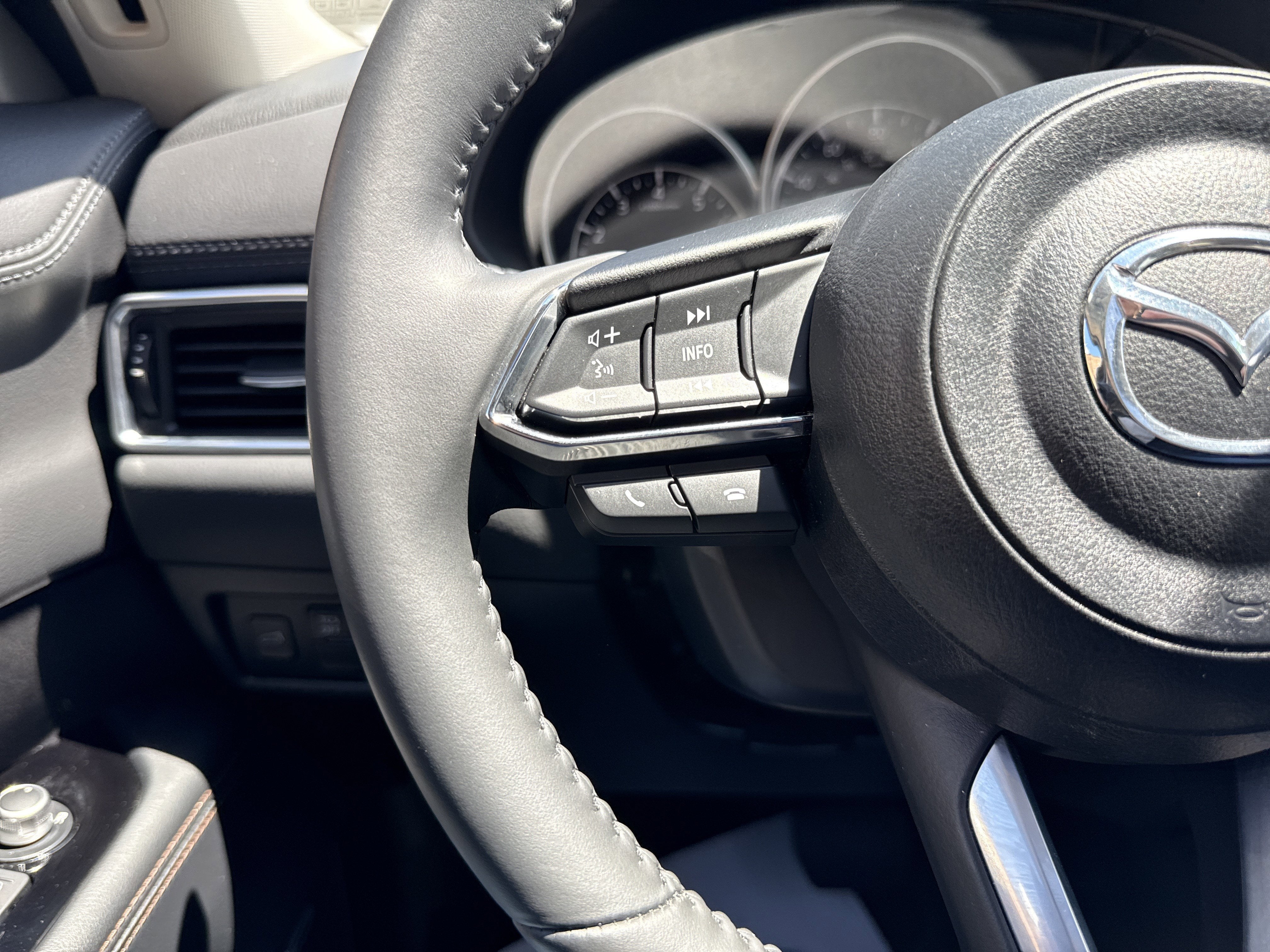 2018 Mazda Mazda CX-5 Grand Touring