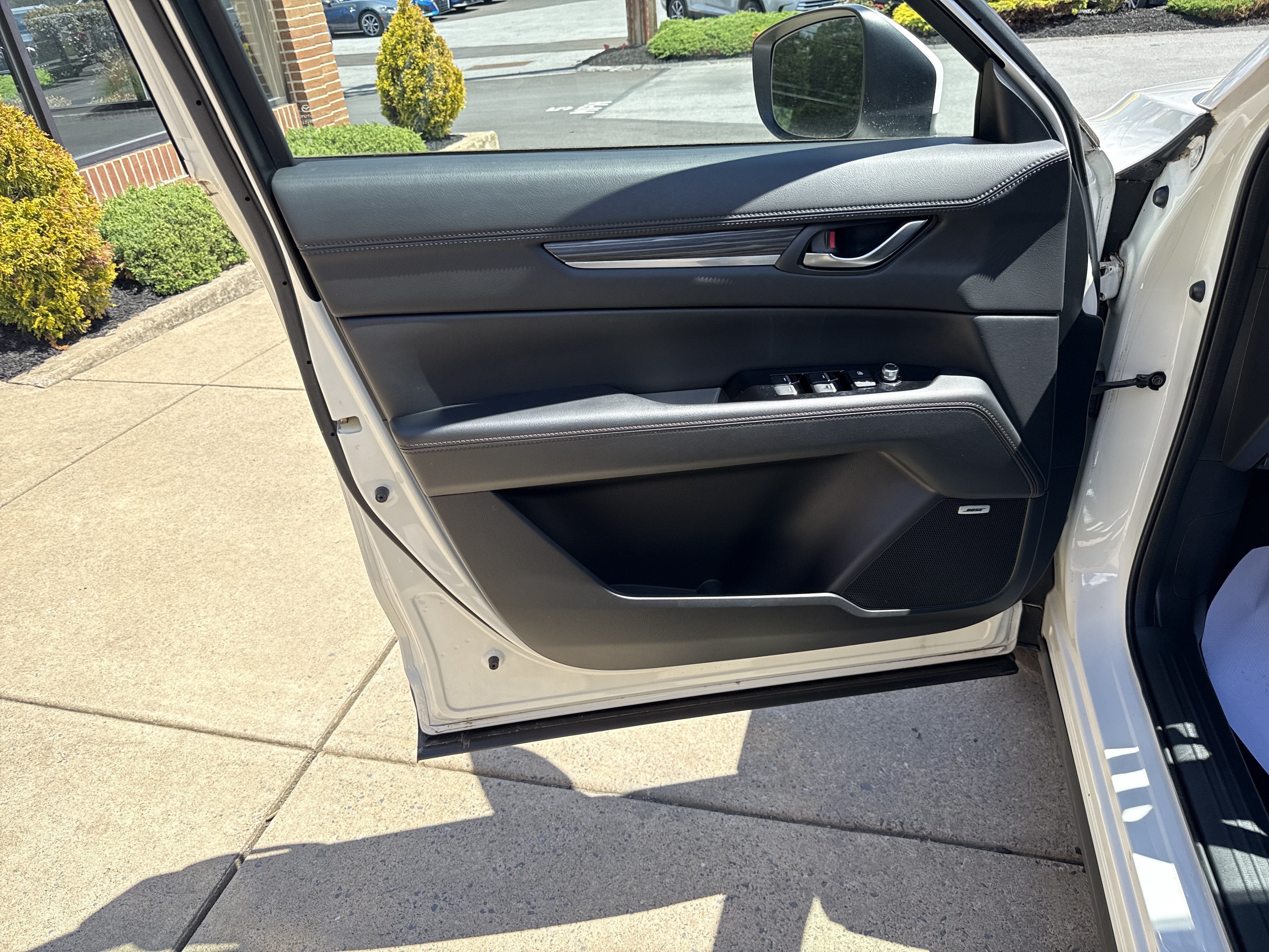 2018 Mazda Mazda CX-5 Grand Touring