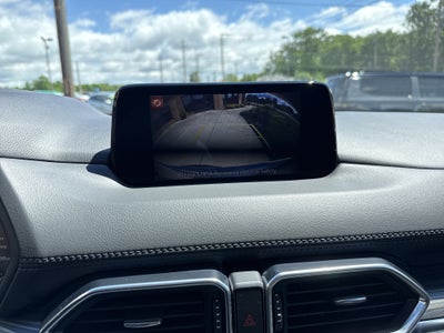 2018 Mazda Mazda CX-5 Grand Touring