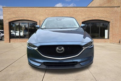 2019 Mazda Mazda CX-5 Grand Touring