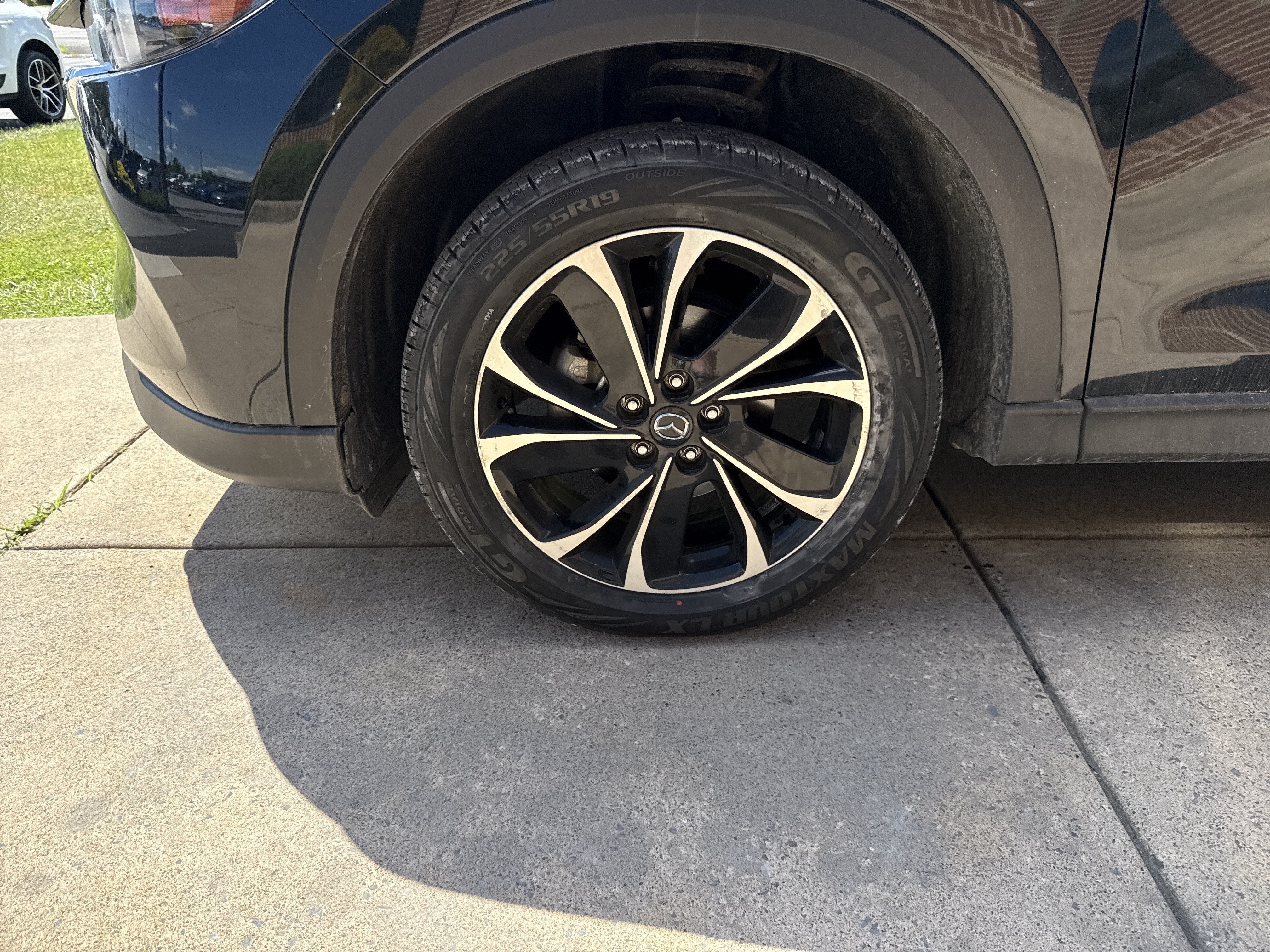 2023 Mazda Mazda CX-5 2.5 S Premium Package Monroe Township PA