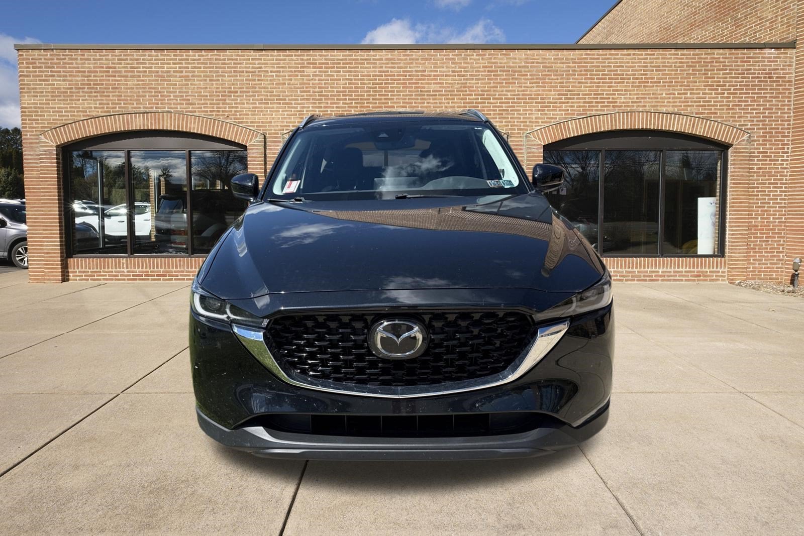 2023 Mazda Mazda CX-5 2.5 S Premium Package Monroe Township PA