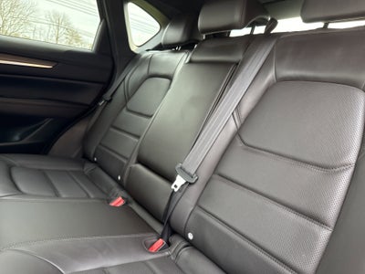 2019 Mazda Mazda CX-5 Signature