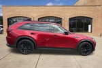 2025 Mazda Mazda CX-70 3.3 Turbo Premium Package