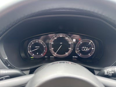 2025 Mazda Mazda CX-70 3.3 Turbo Premium Package