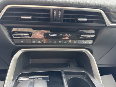 2025 Mazda Mazda CX-70 3.3 Turbo Premium Package