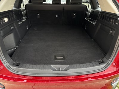 2025 Mazda Mazda CX-70 3.3 Turbo Premium Package