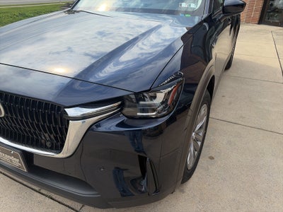 2025 Mazda Mazda CX-90 PHEV Preferred Package