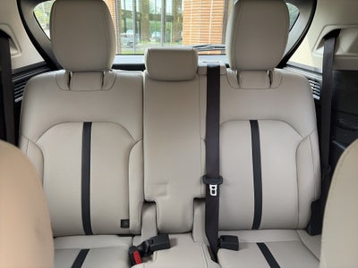 2025 Mazda Mazda CX-90 PHEV Preferred Package