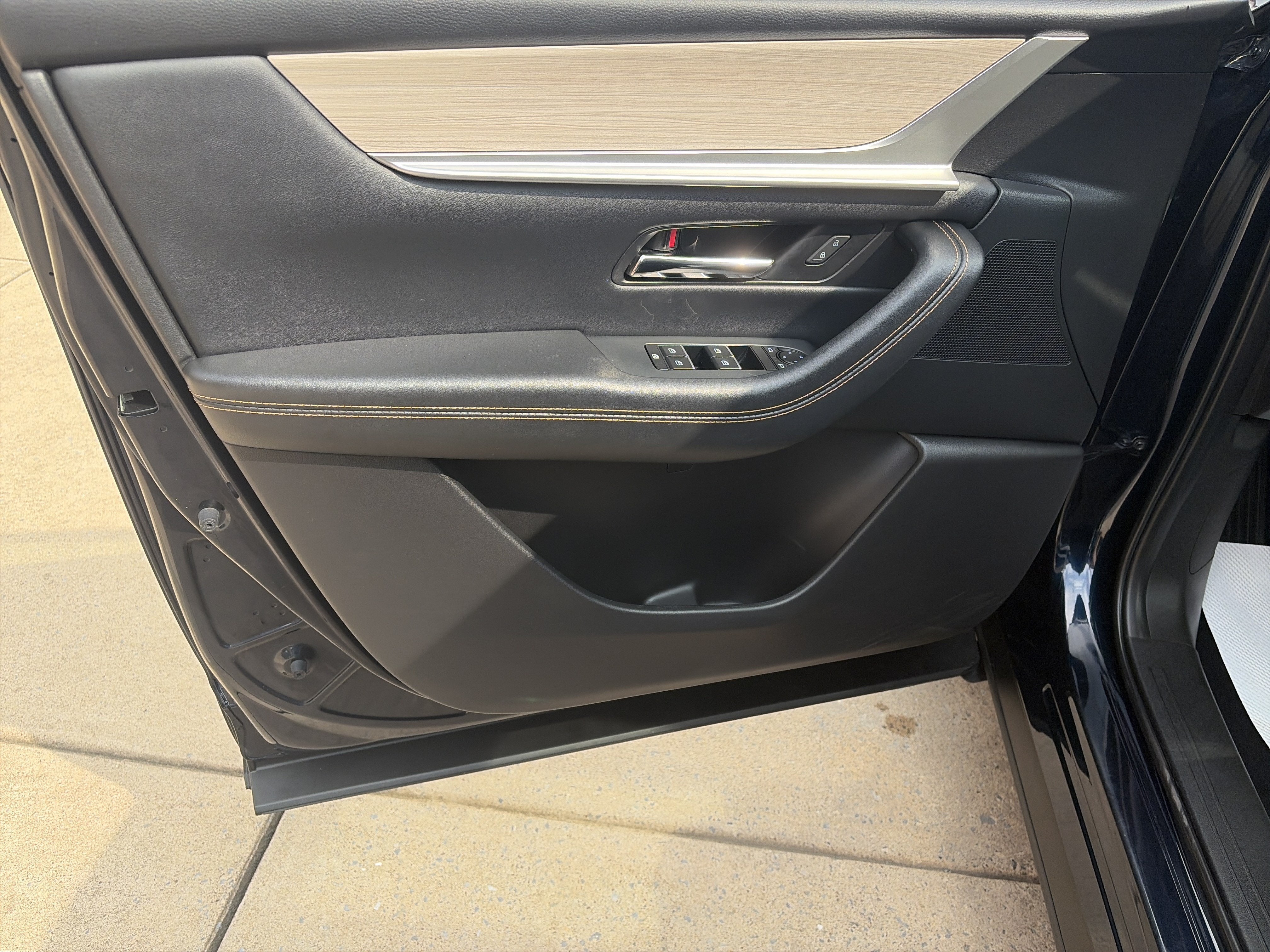 2025 Mazda Mazda CX-90 PHEV Preferred Package