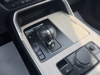 2025 Mazda Mazda CX-90 PHEV Preferred Package