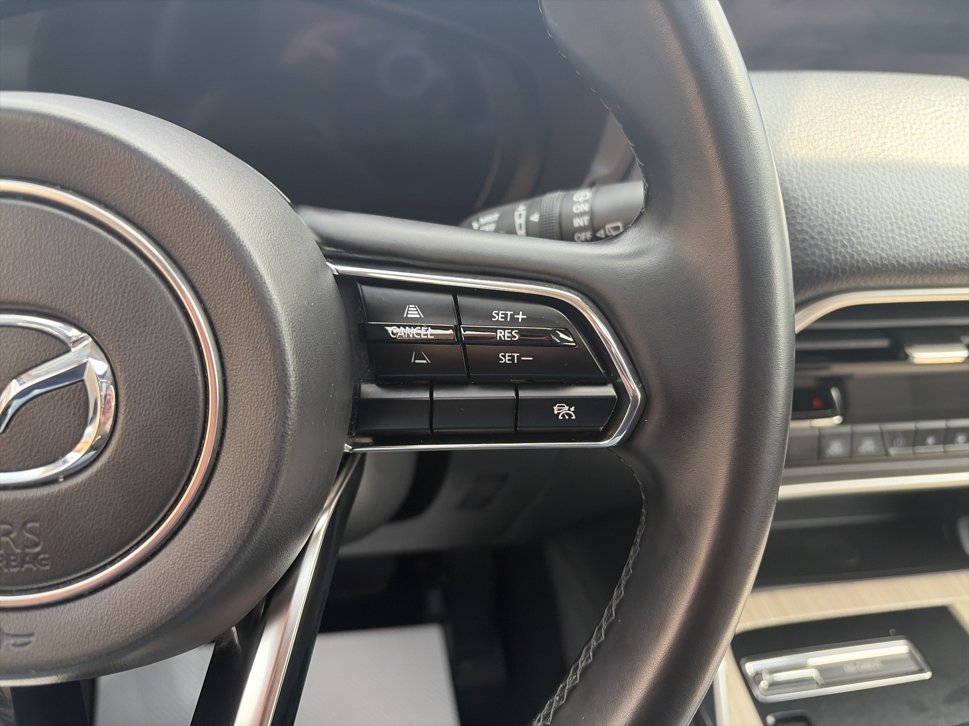 2025 Mazda Mazda CX-90 PHEV Preferred Package