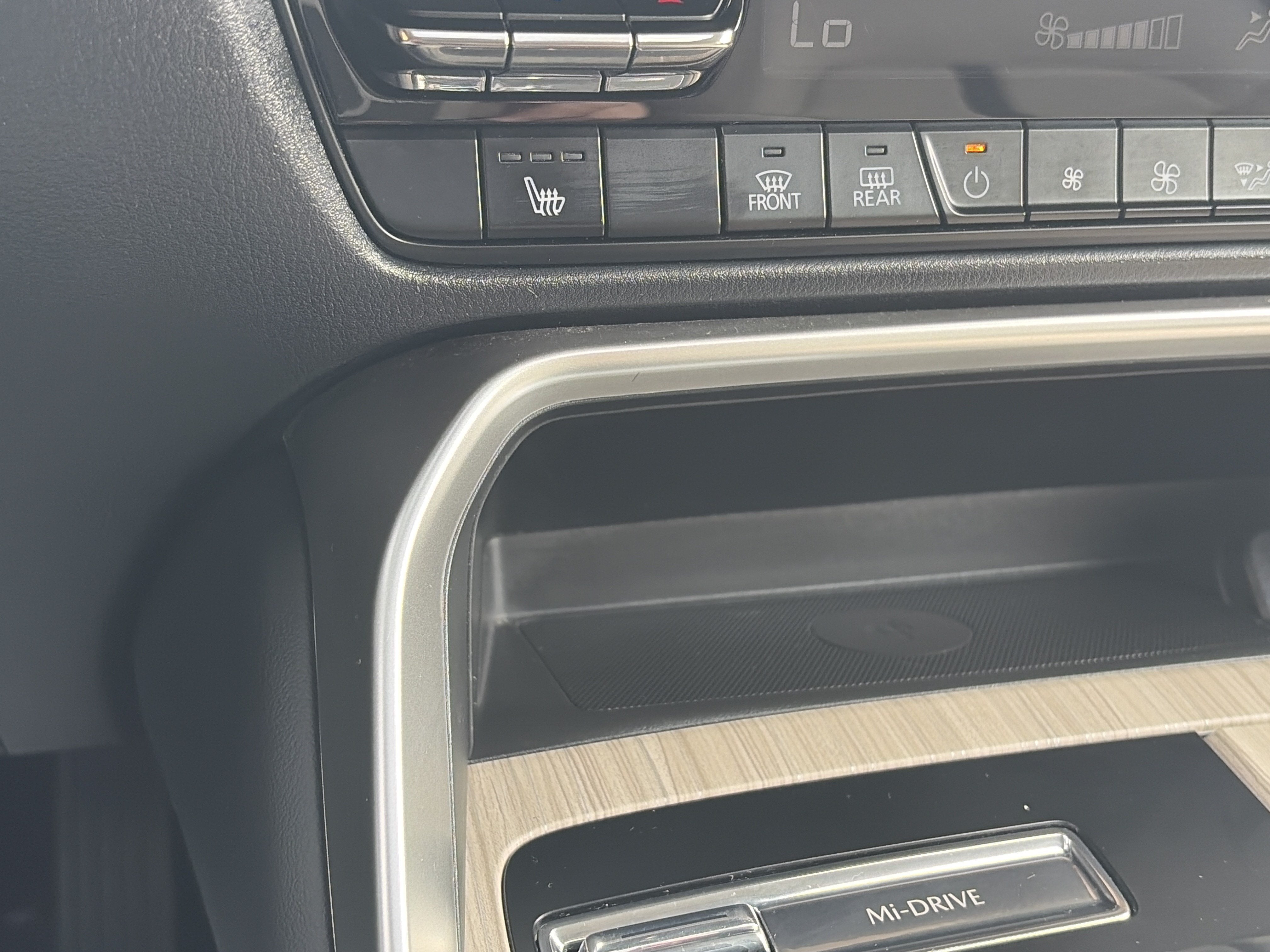 2025 Mazda Mazda CX-90 PHEV Preferred Package