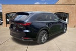 2025 Mazda Mazda CX-90 PHEV Preferred Package