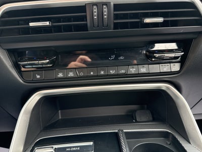 2025 Mazda Mazda CX-90 Preferred Package