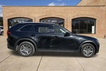 2025 Mazda Mazda CX-90 Preferred Package