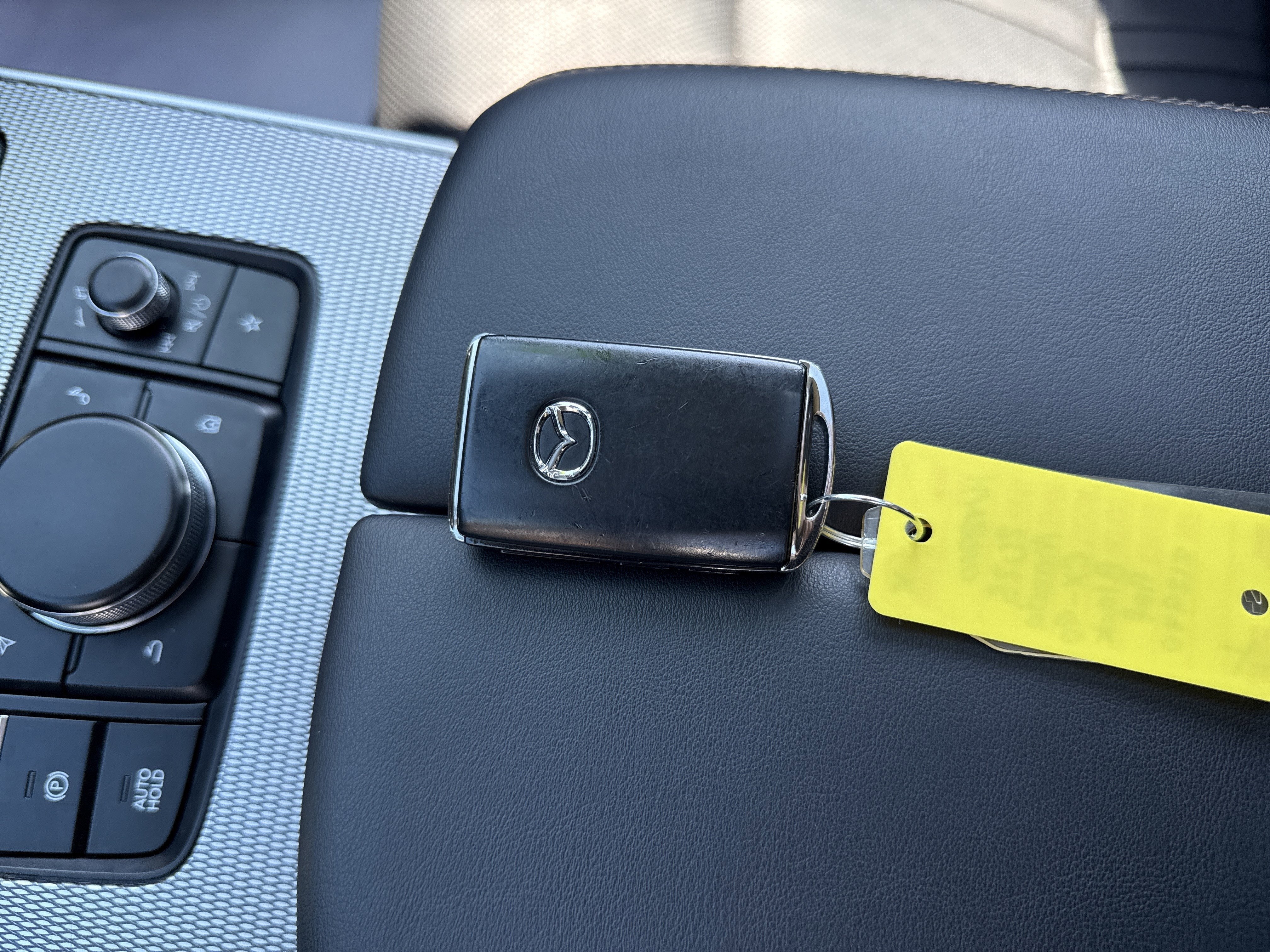 2025 Mazda Mazda CX-90 Preferred Package