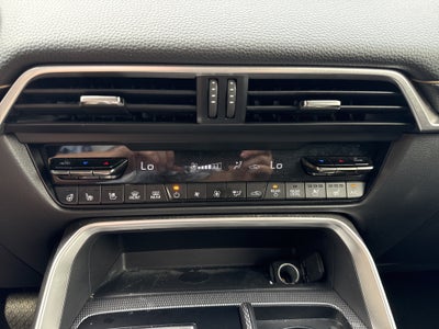 2026 Mazda Mazda CX-90 Premium Sport