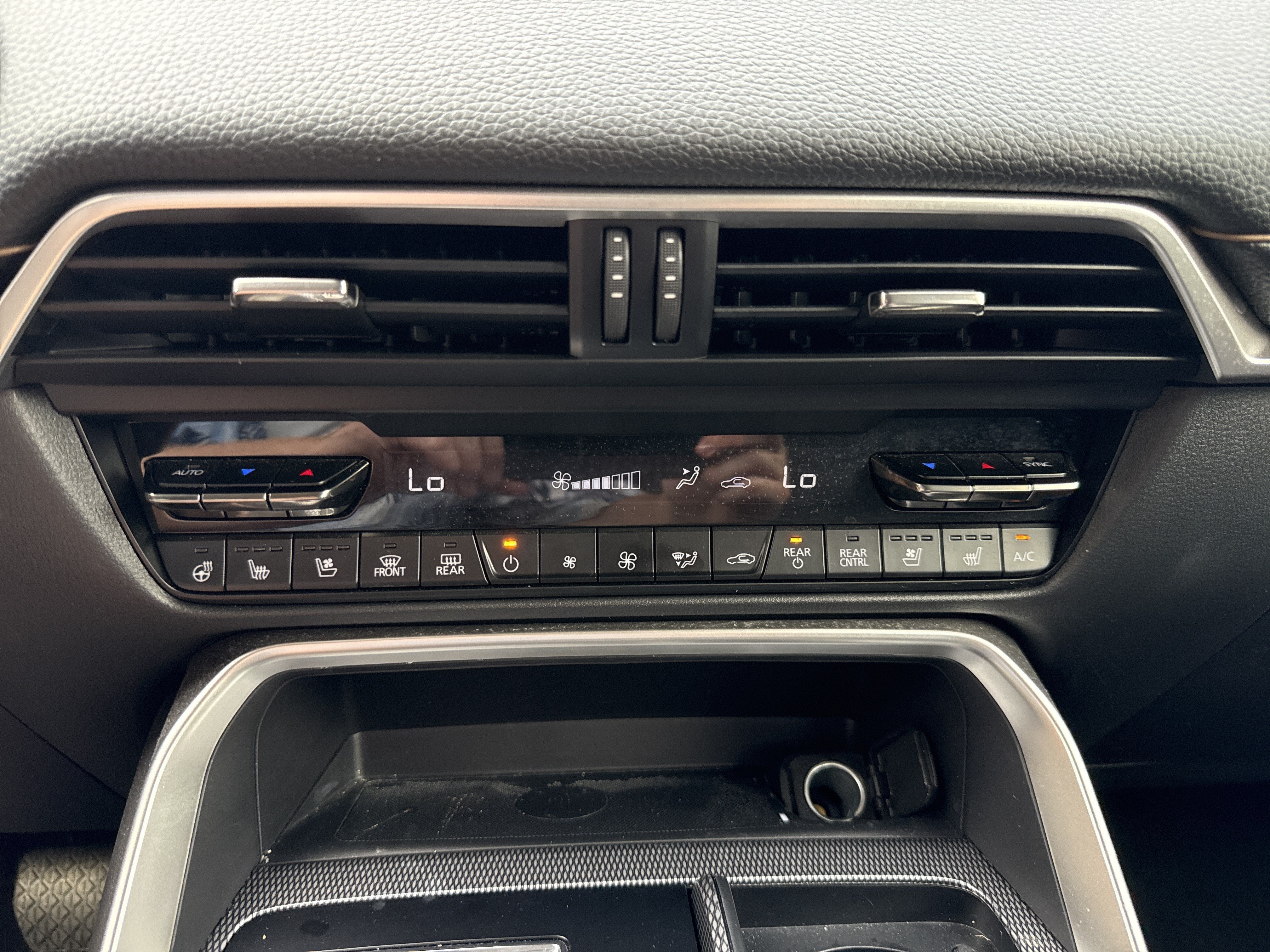 2026 Mazda Mazda CX-90 Premium Sport