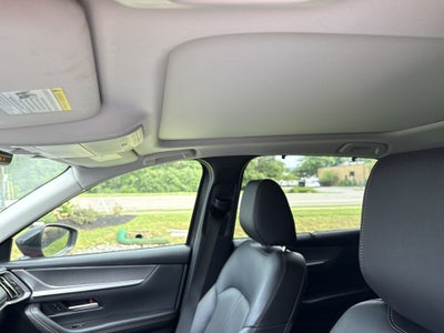 2026 Mazda Mazda CX-90 Premium Sport