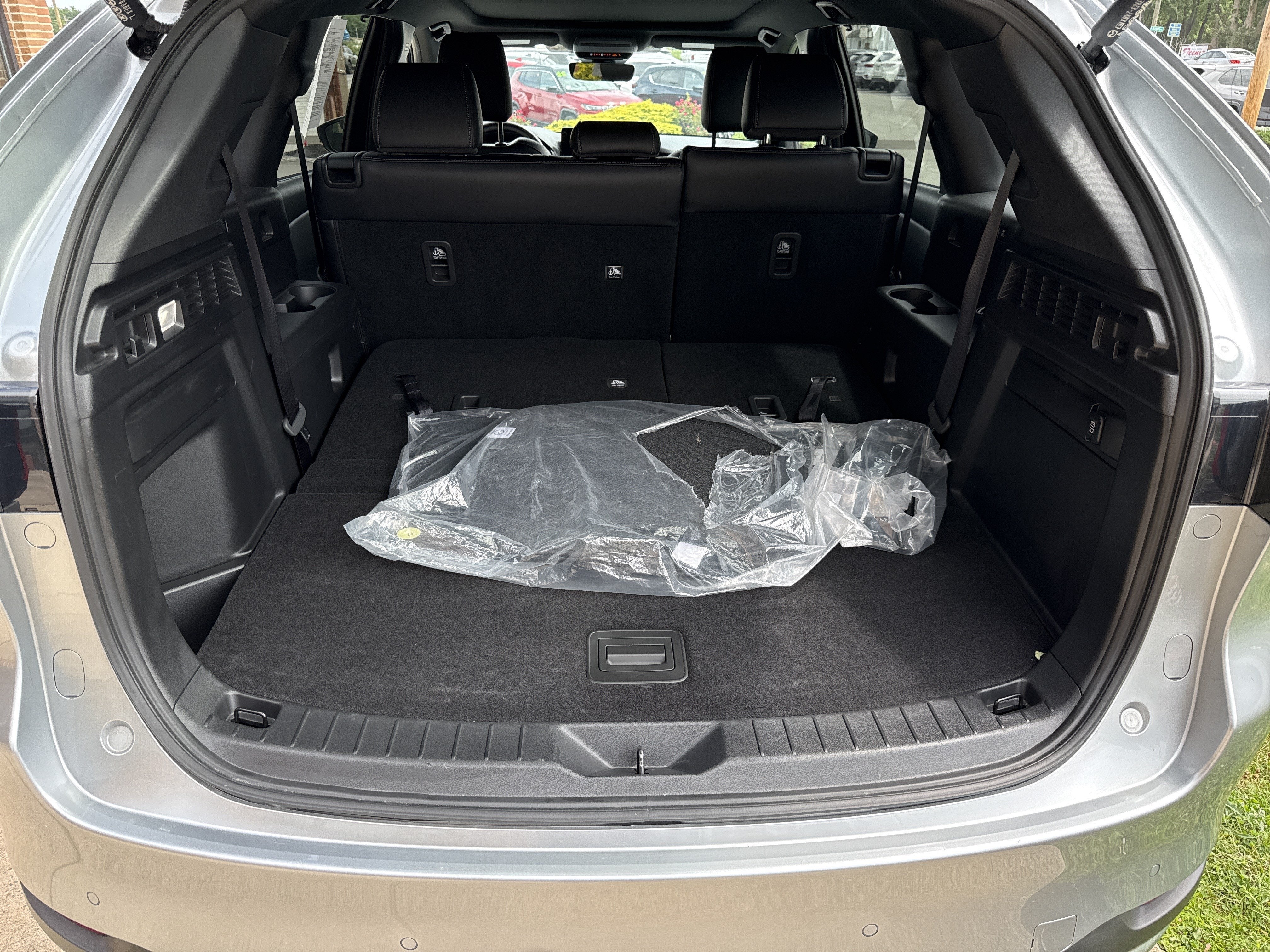 2025 Mazda Mazda CX-90 S Premium Package