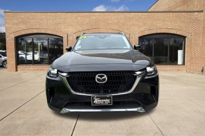2024 Mazda Mazda CX-90 3.3 Turbo Premium