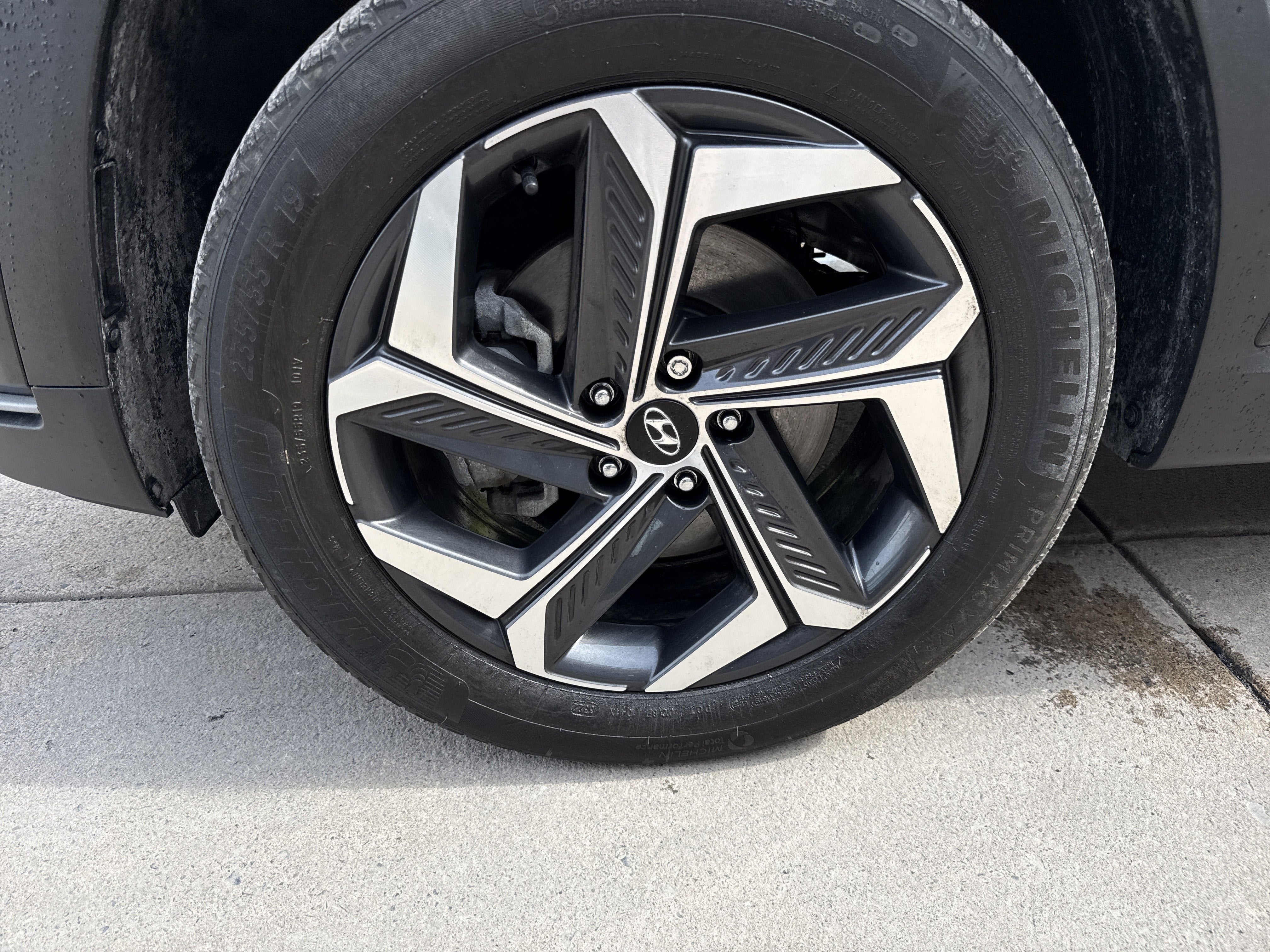 2023 Hyundai Tucson Plug-In Hybrid SEL