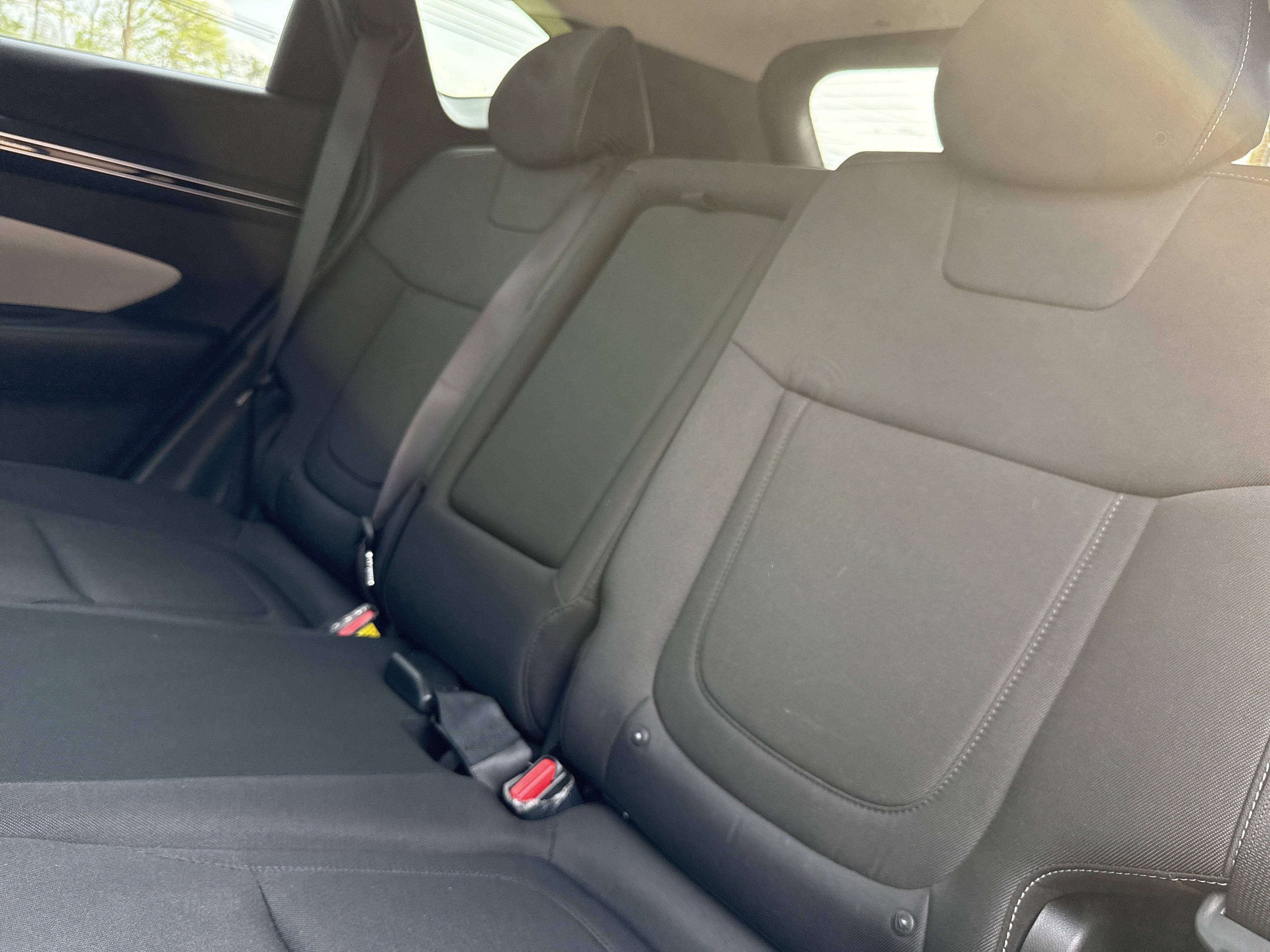 2023 Hyundai Tucson Plug-In Hybrid SEL