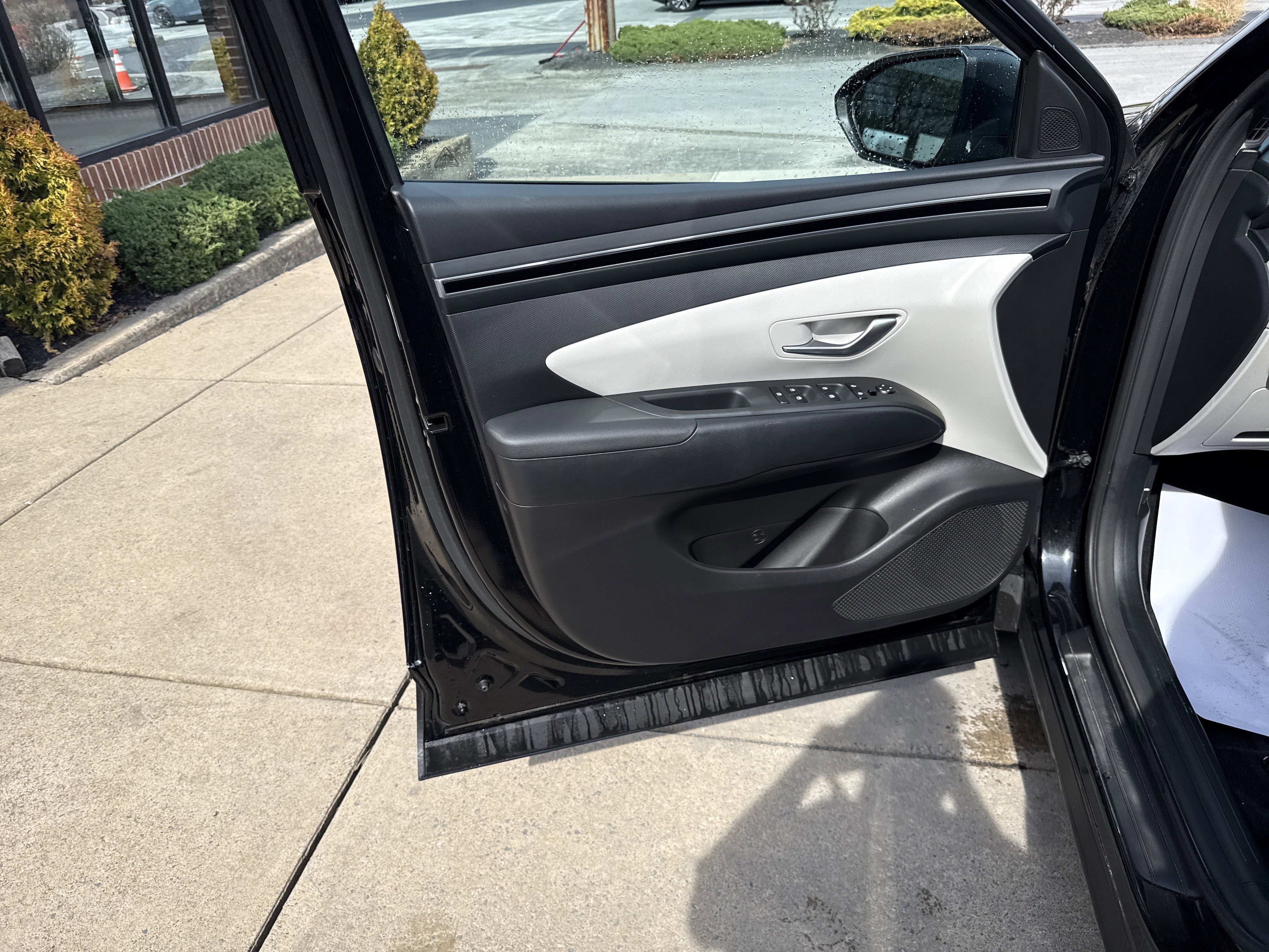 2023 Hyundai Tucson Plug-In Hybrid SEL