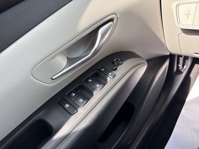 2023 Hyundai Tucson Plug-In Hybrid SEL