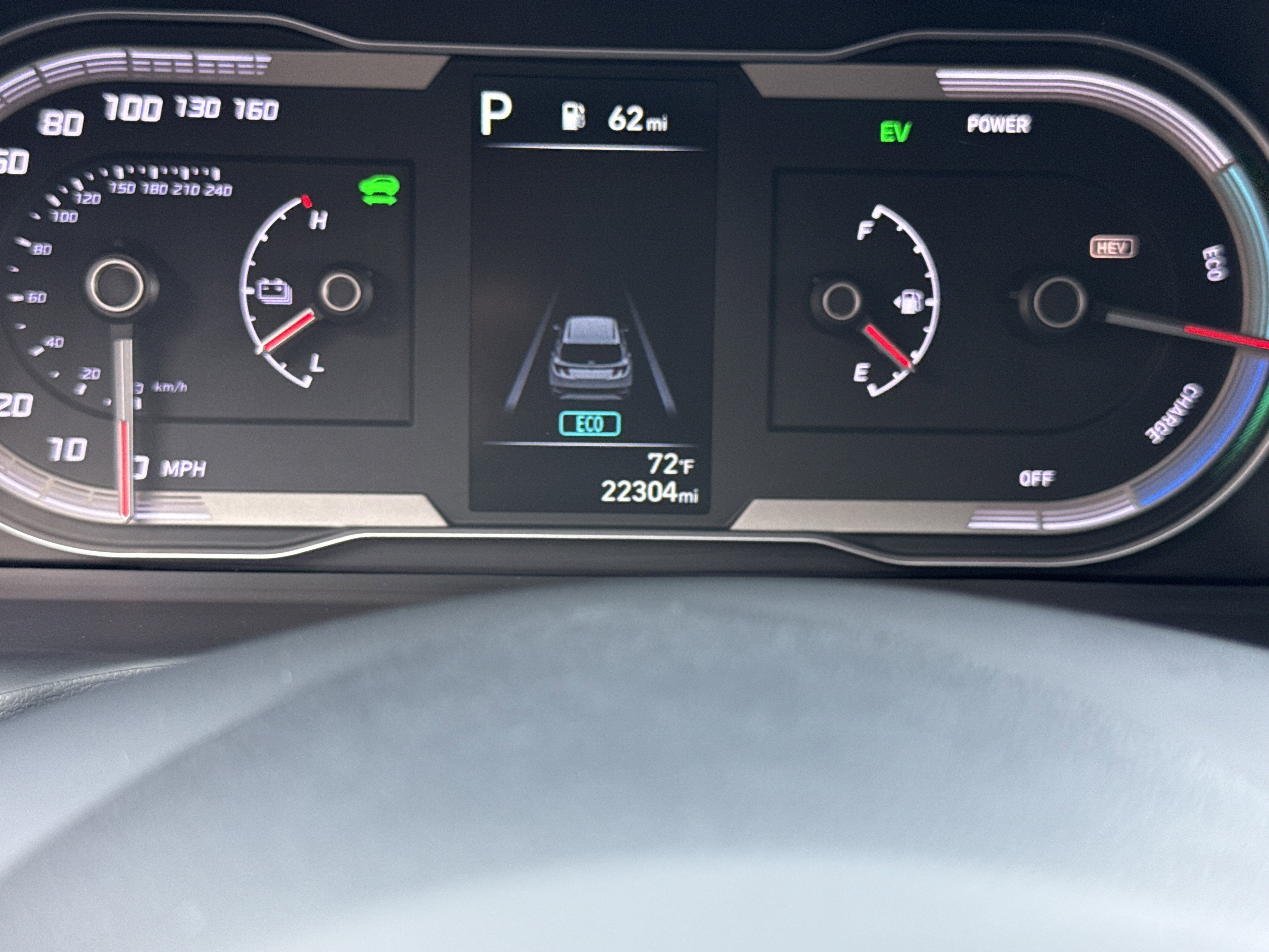 2023 Hyundai Tucson Plug-In Hybrid SEL