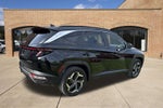 2023 Hyundai Tucson Plug-In Hybrid SEL