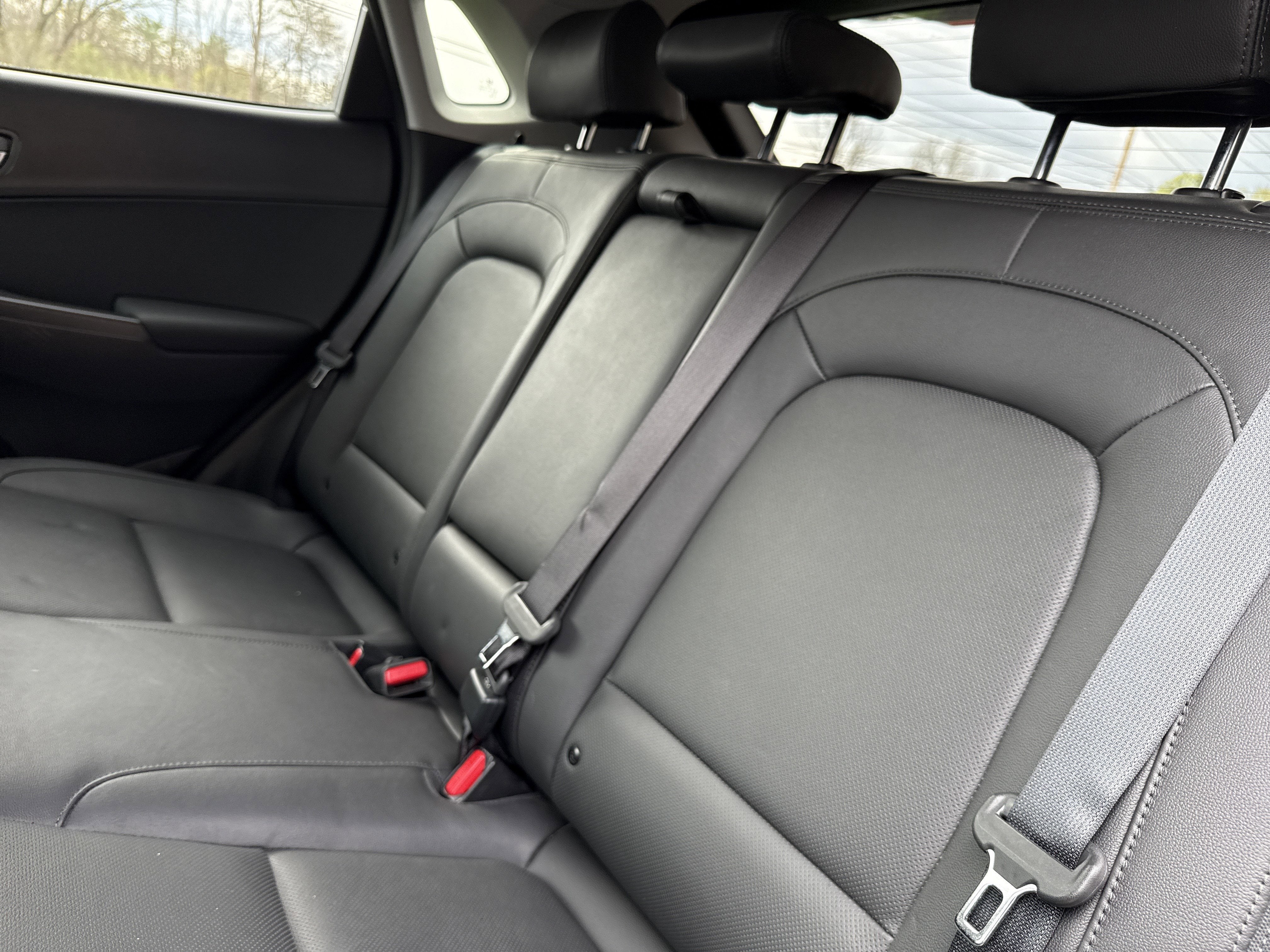 2022 Hyundai Kona Limited