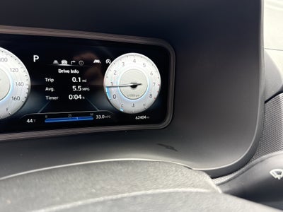 2022 Hyundai Kona Limited