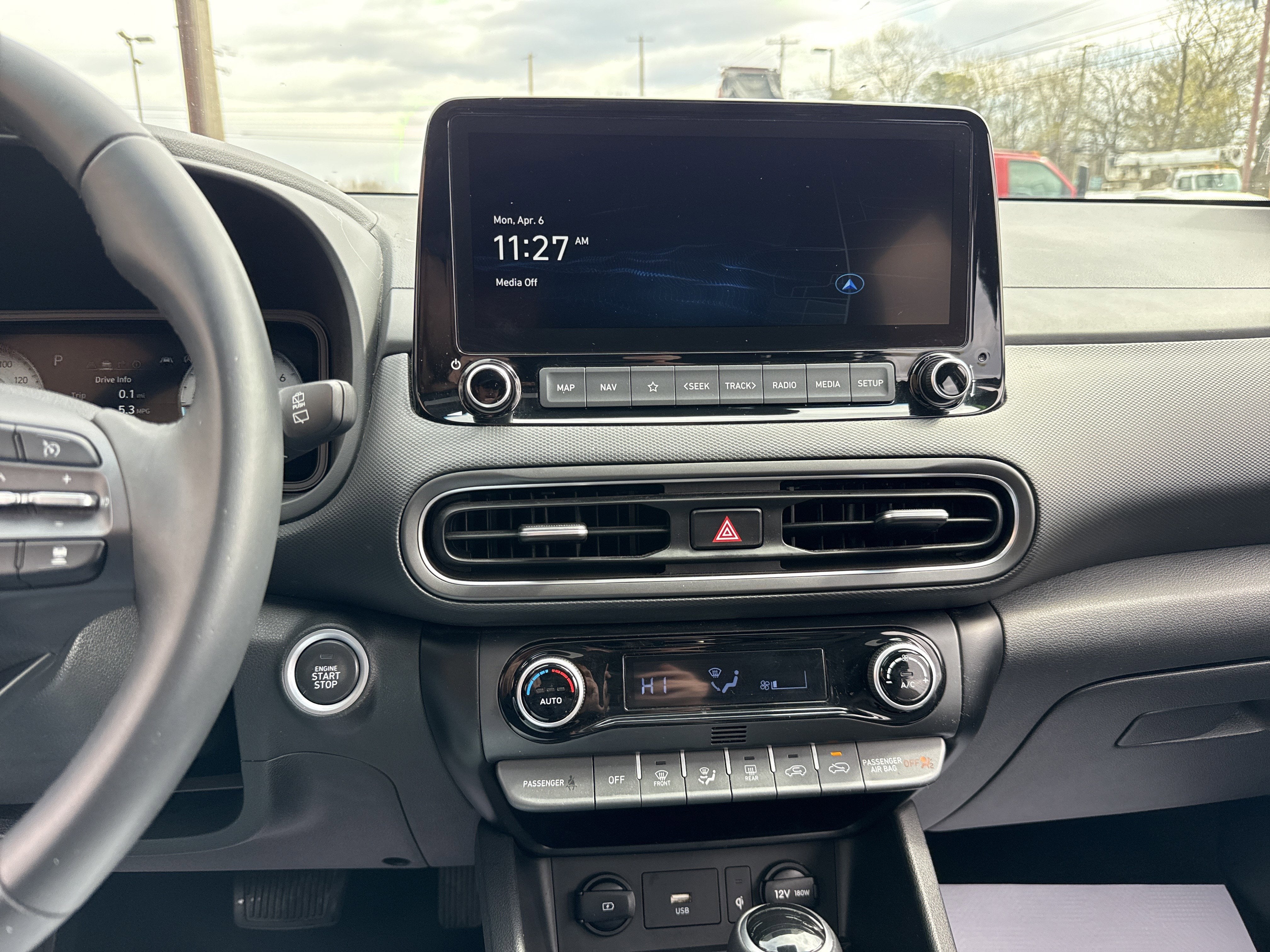 2022 Hyundai Kona Limited