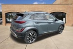 2022 Hyundai Kona Limited
