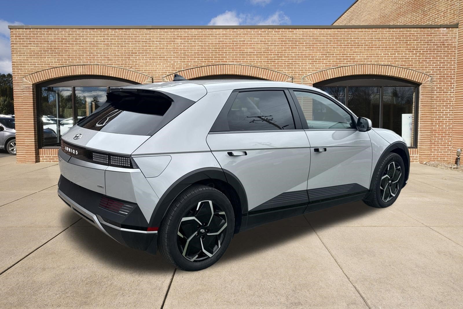 2023 Hyundai IONIQ 5 SEL