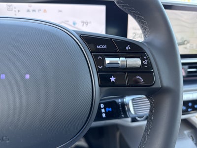 2024 Hyundai IONIQ 6 SEL