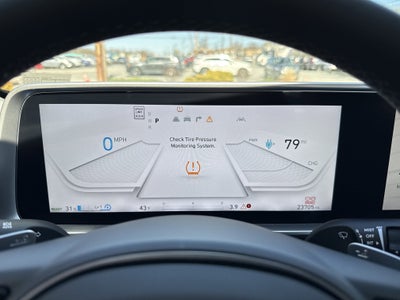 2024 Hyundai IONIQ 6 SEL