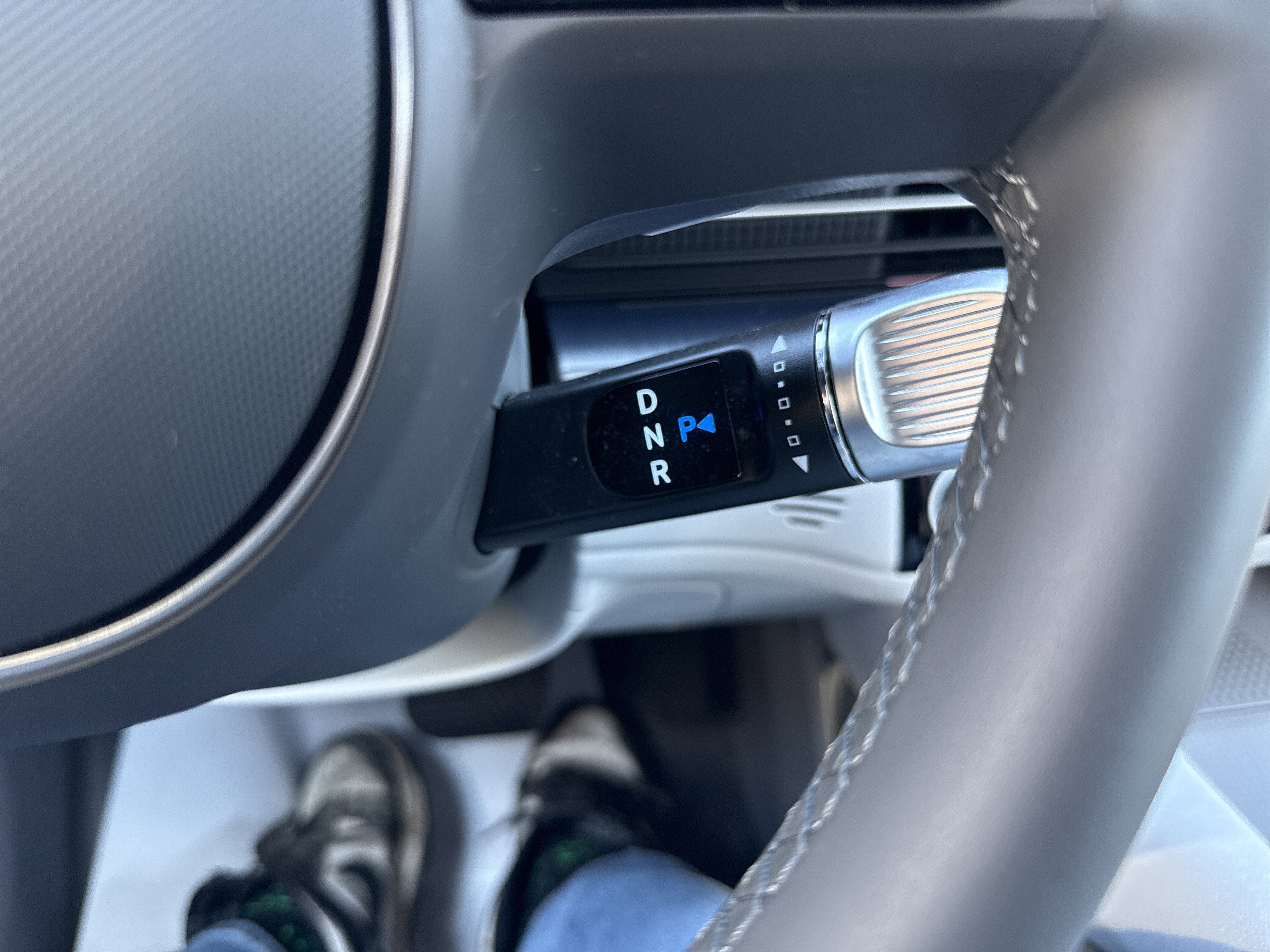 2024 Hyundai IONIQ 6 SEL